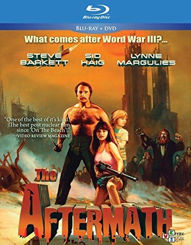 Aftermath (DVD)