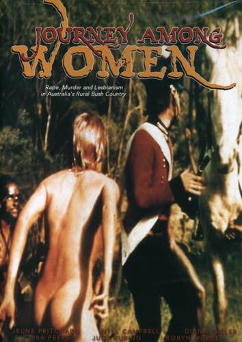 Journey Among Women (DVD)