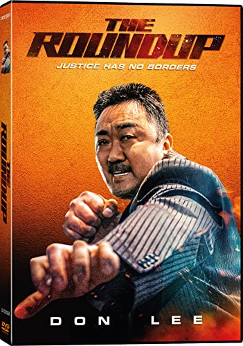 Roundup (DVD)