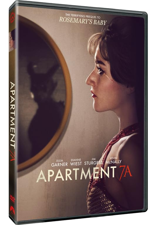 Apartment 7A (DVD)