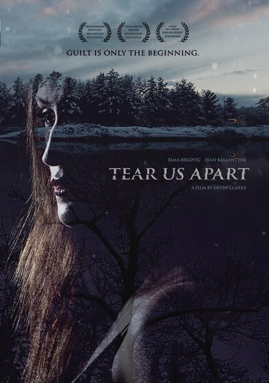 Tear Us Apart (DVD)