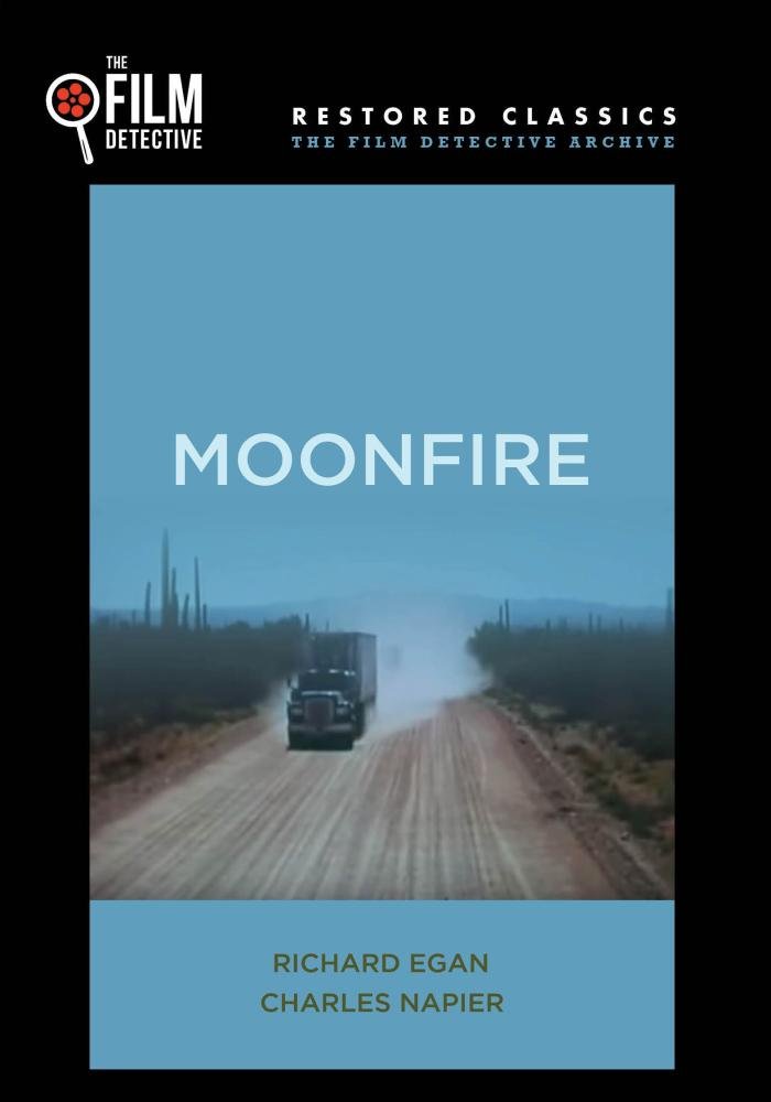 Moonfire (DVD)