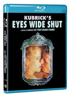 Eyes Wide Shut (Blu-ray)