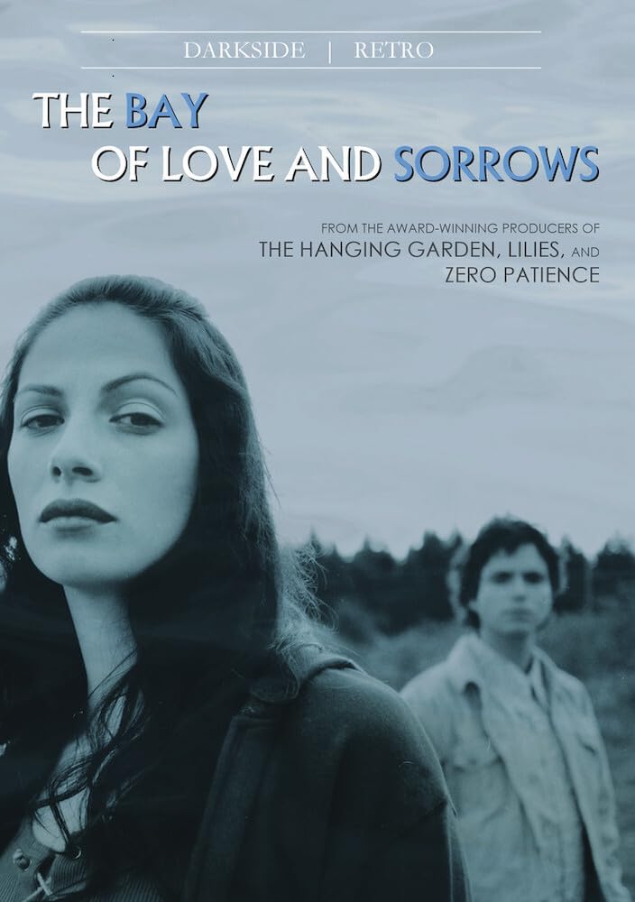 Bay of Love and Sorrows (DVD)