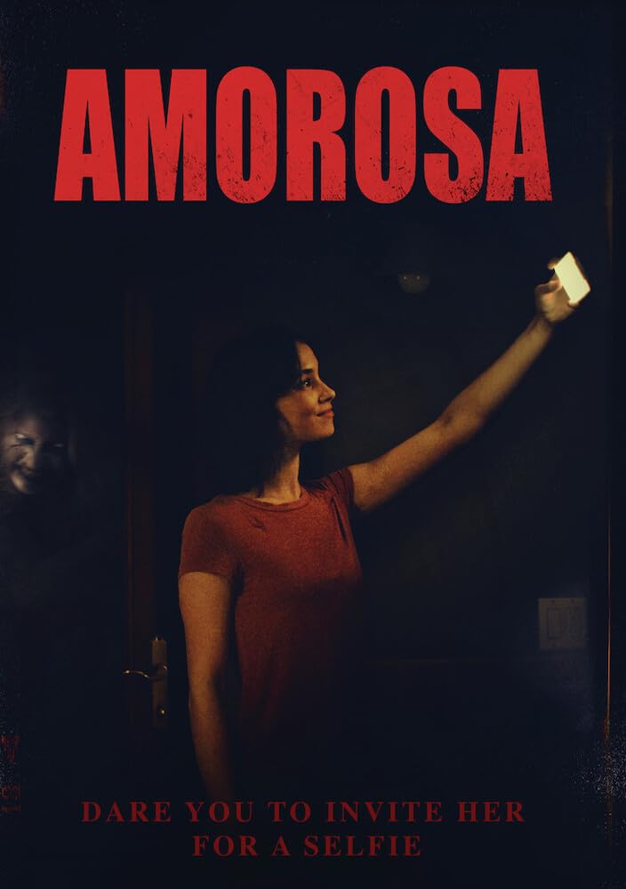 Amorosa (DVD)