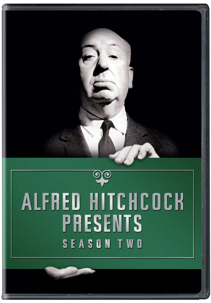 Alfred Hitchcock Presents: Season 2 (DVD)