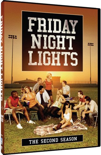 Friday Night Lights: Season 2 (DVD)