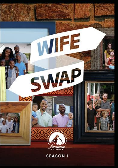 Wife Swap: Season 1 (DVD)