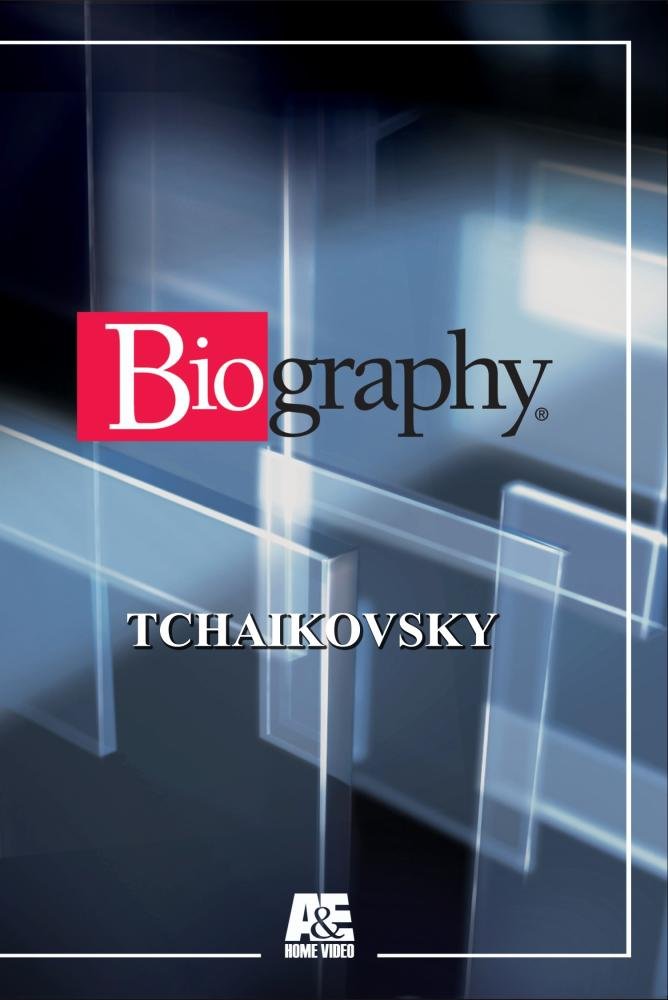 Tchaikovsky (DVD)