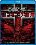 Exorcist II: The Heretic (Blu-ray)