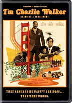 I'm Charlie Walker (DVD)