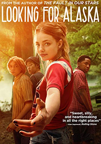 Looking for Alaska (TV) (DVD)