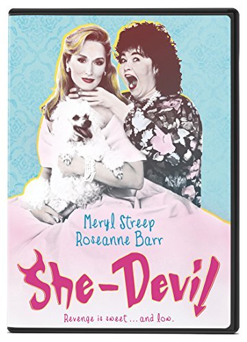 She-Devil (DVD)