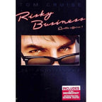 Risky Business (DVD)