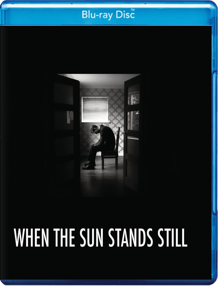When the Sun Stands Still (Blu-ray)