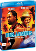 All About the Benjamins (Blu-ray)
