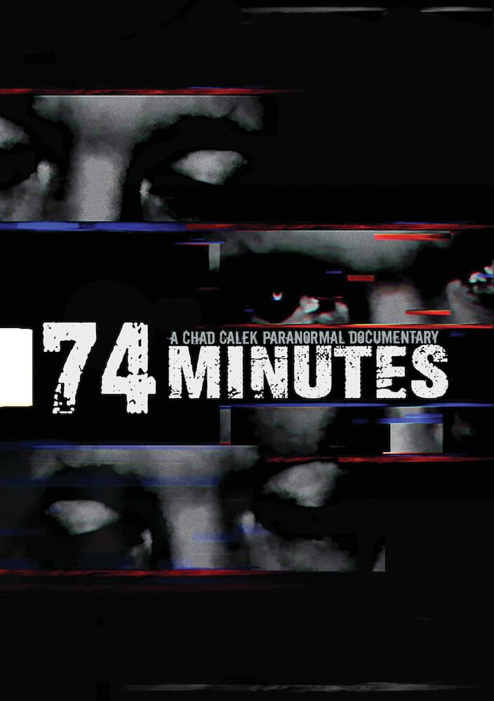 74 Minutes (DVD)