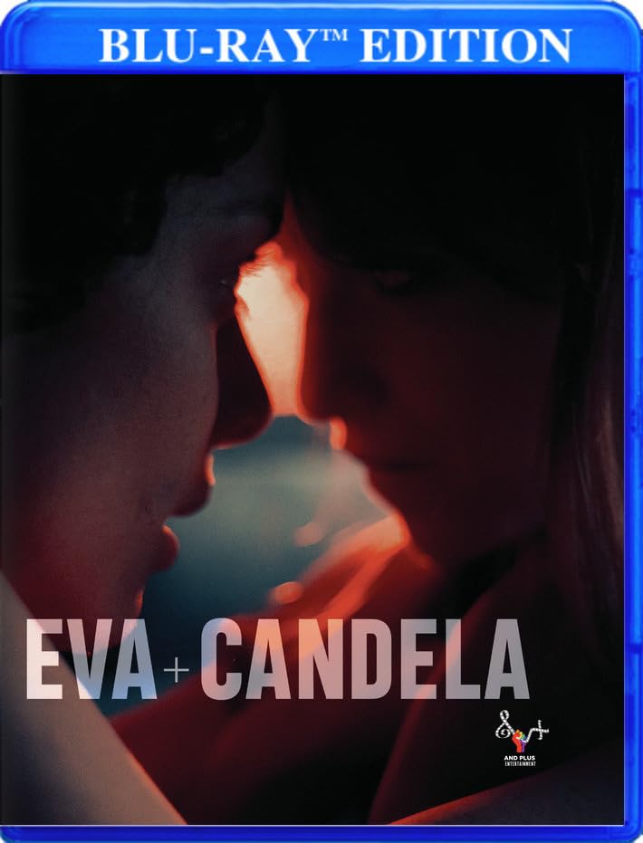 Eva & Candela (Blu-ray)