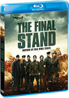 Final Stand the (Blu-ray)