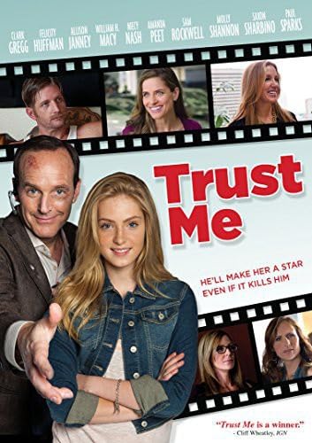 Trust Me (DVD)