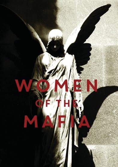 Women of the Mafia (DVD)