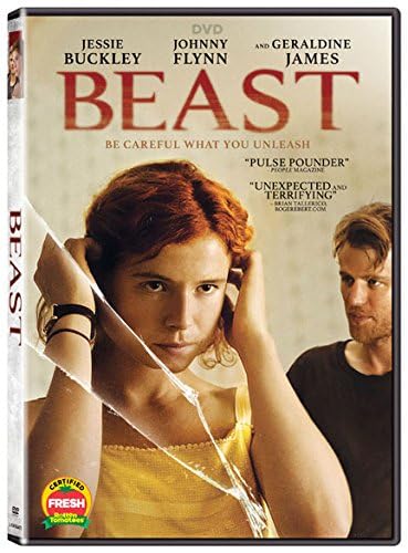Beast (DVD)