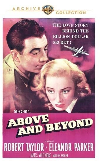 Above And Beyond (DVD)