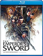 The Emperor's Sword (Blu-ray)