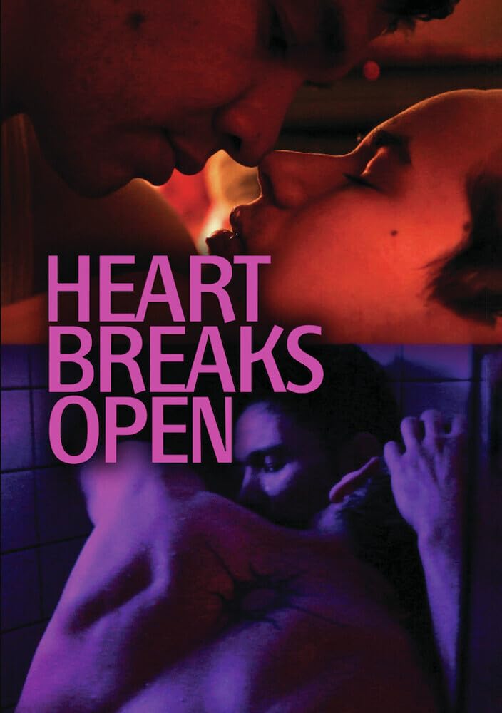 Heart Breaks Open (DVD)