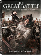 The Great Battle (DVD)