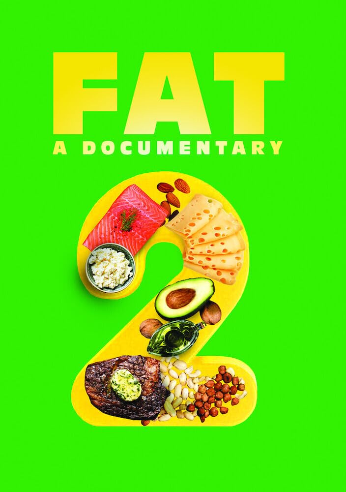 Fat: A Documentary 2 (DVD)