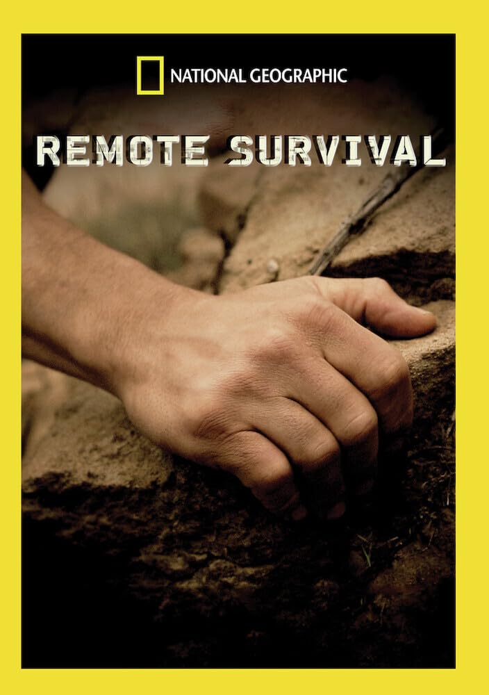 Remote Survival (DVD)