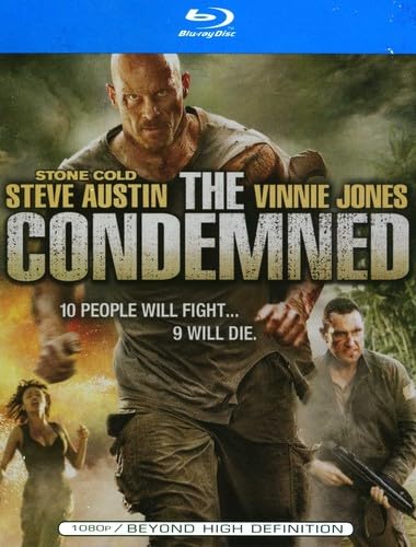 Condemned (Blu-ray)