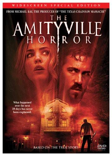 Amityville Horror (DVD)