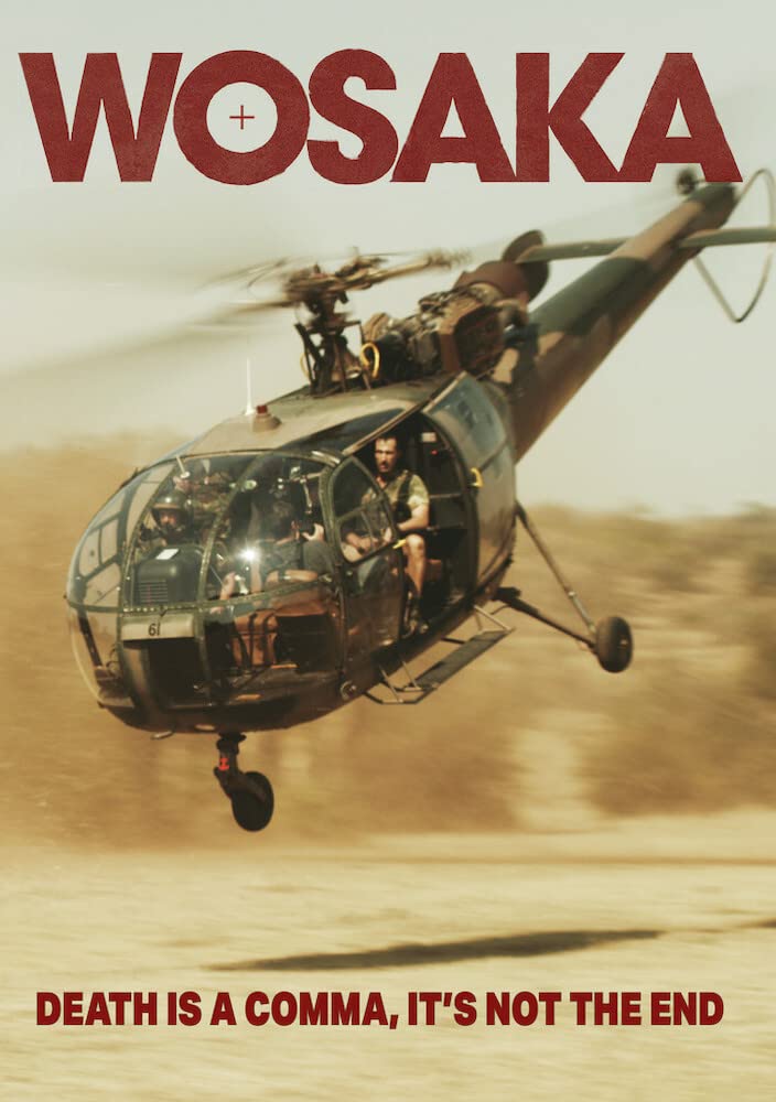 Wosaka (DVD)