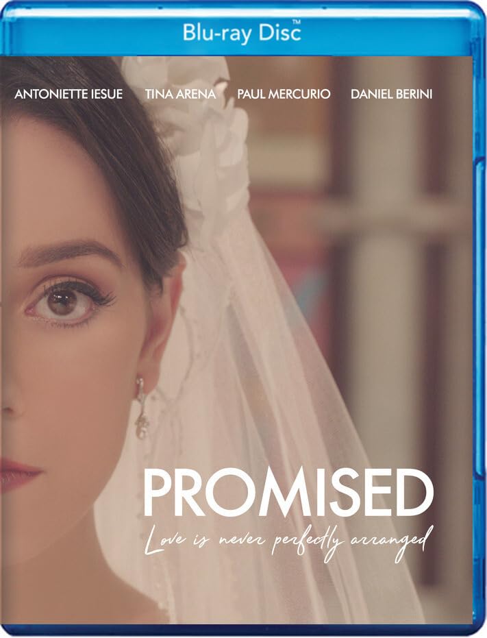 Promised (Blu-ray)