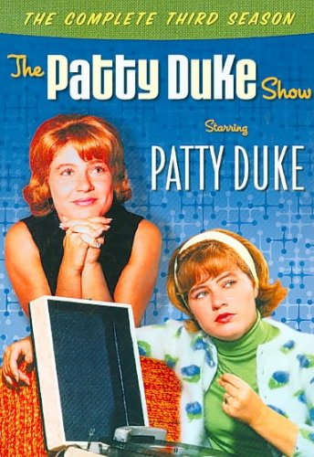 Patty Duke Show: Season 3 (DVD)