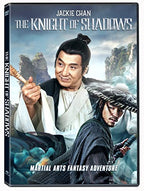The Knight of Shadows (DVD)