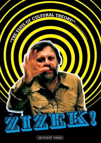 Zizek! (DVD)