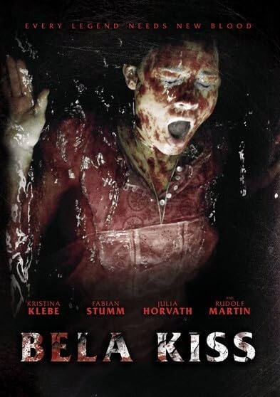 Bela Kiss: Prologue (DVD)
