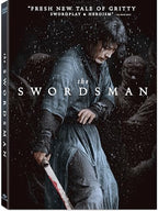 The Swordsman (DVD)