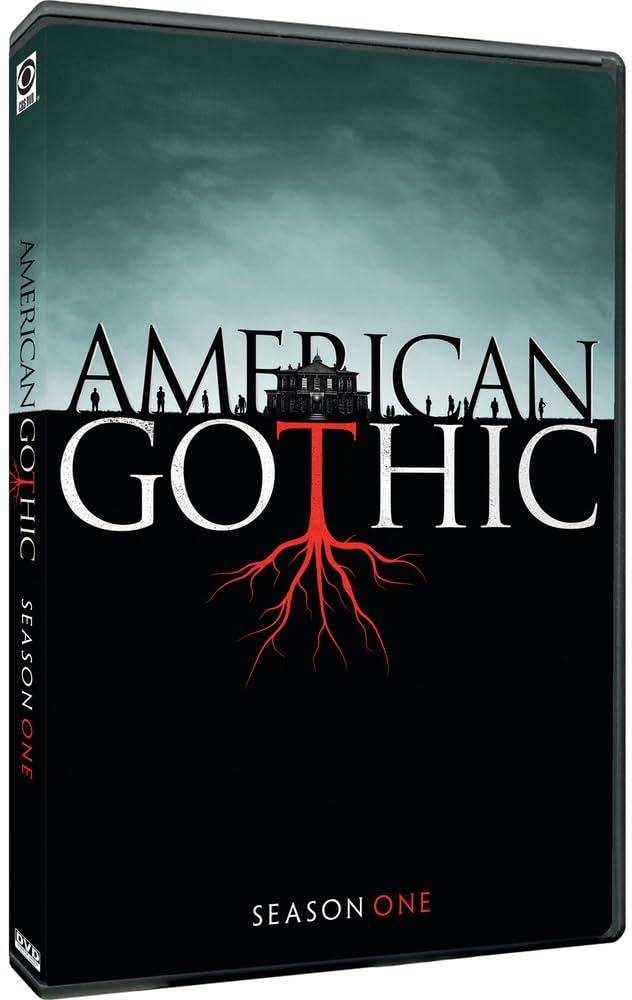 American Gothic Season 1 (DVD)