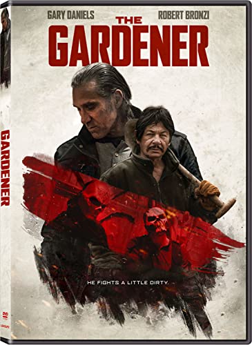 The Gardener (DVD)