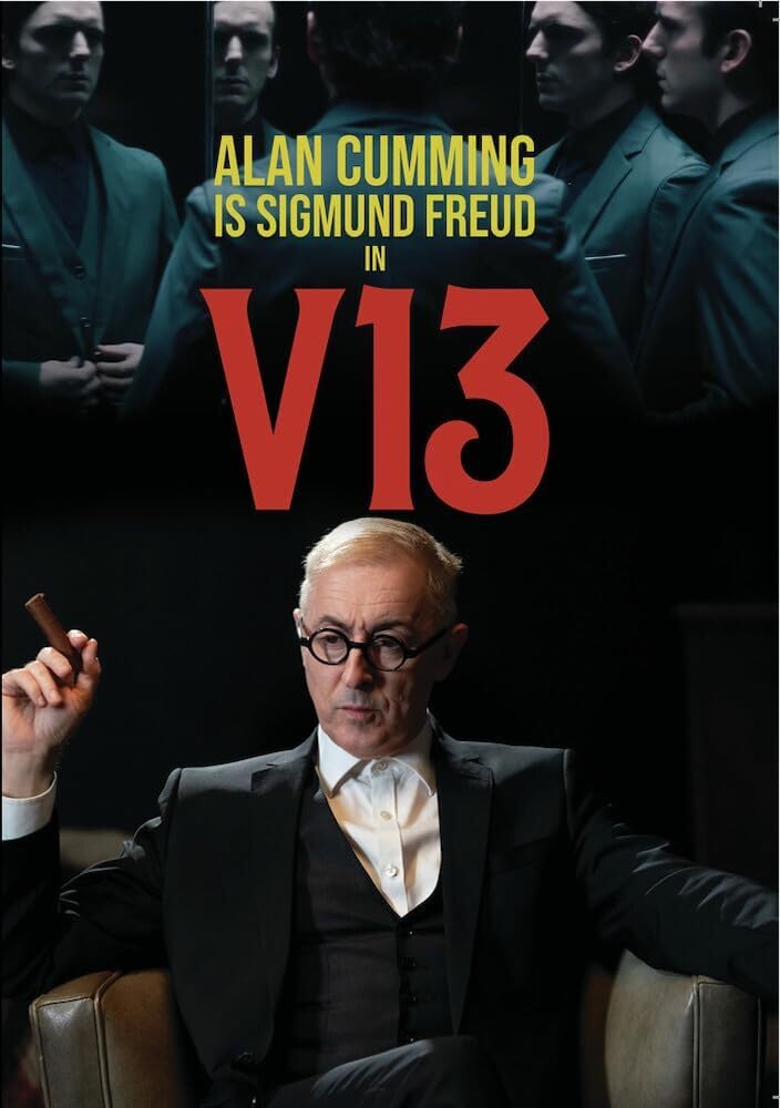 V13 (DVD)