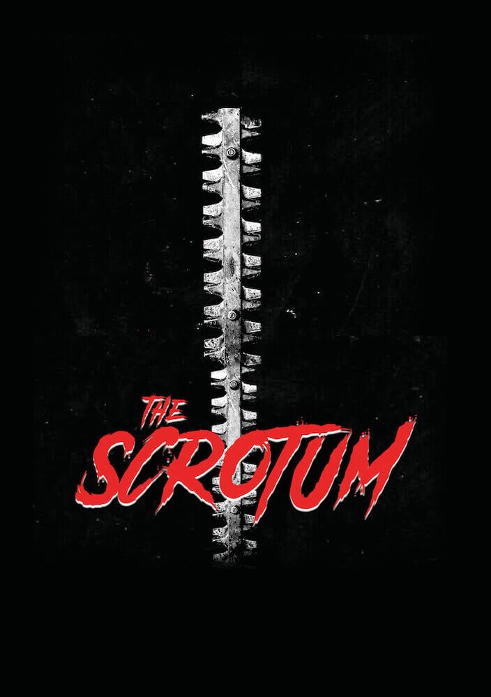 The Scrotum (DVD)