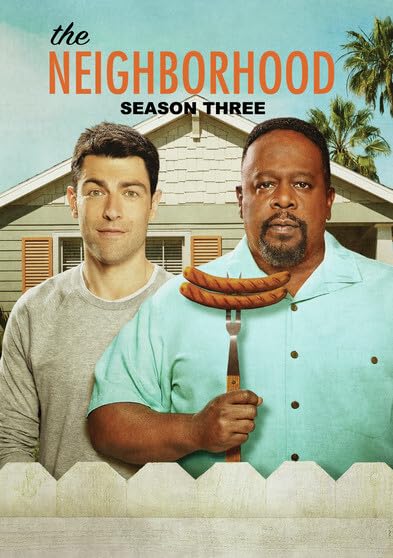 Neighborhood: Season 3 (DVD)
