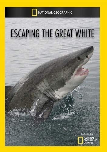 Escaping the Great White (DVD)