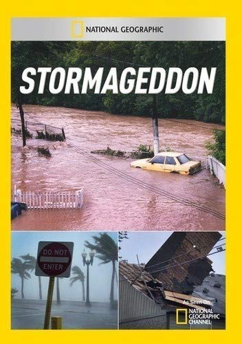 Stormageddon (DVD)