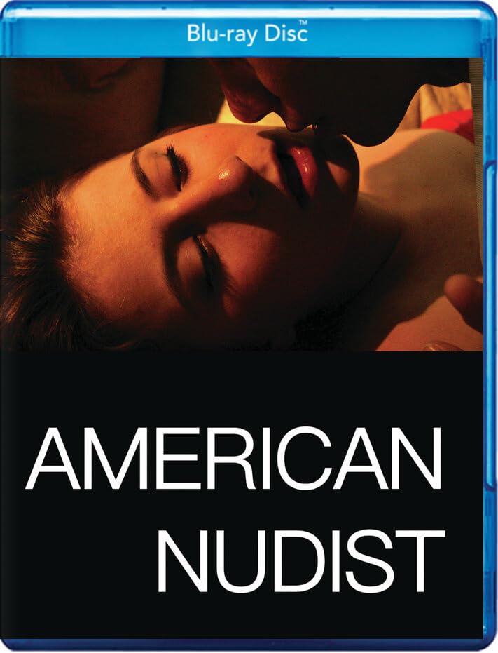 American Nudist (Blu-ray)