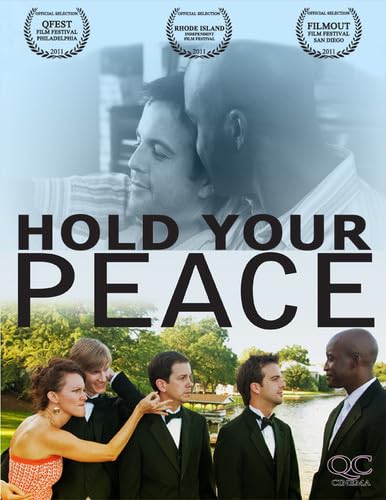 Hold Your Peace (DVD)
